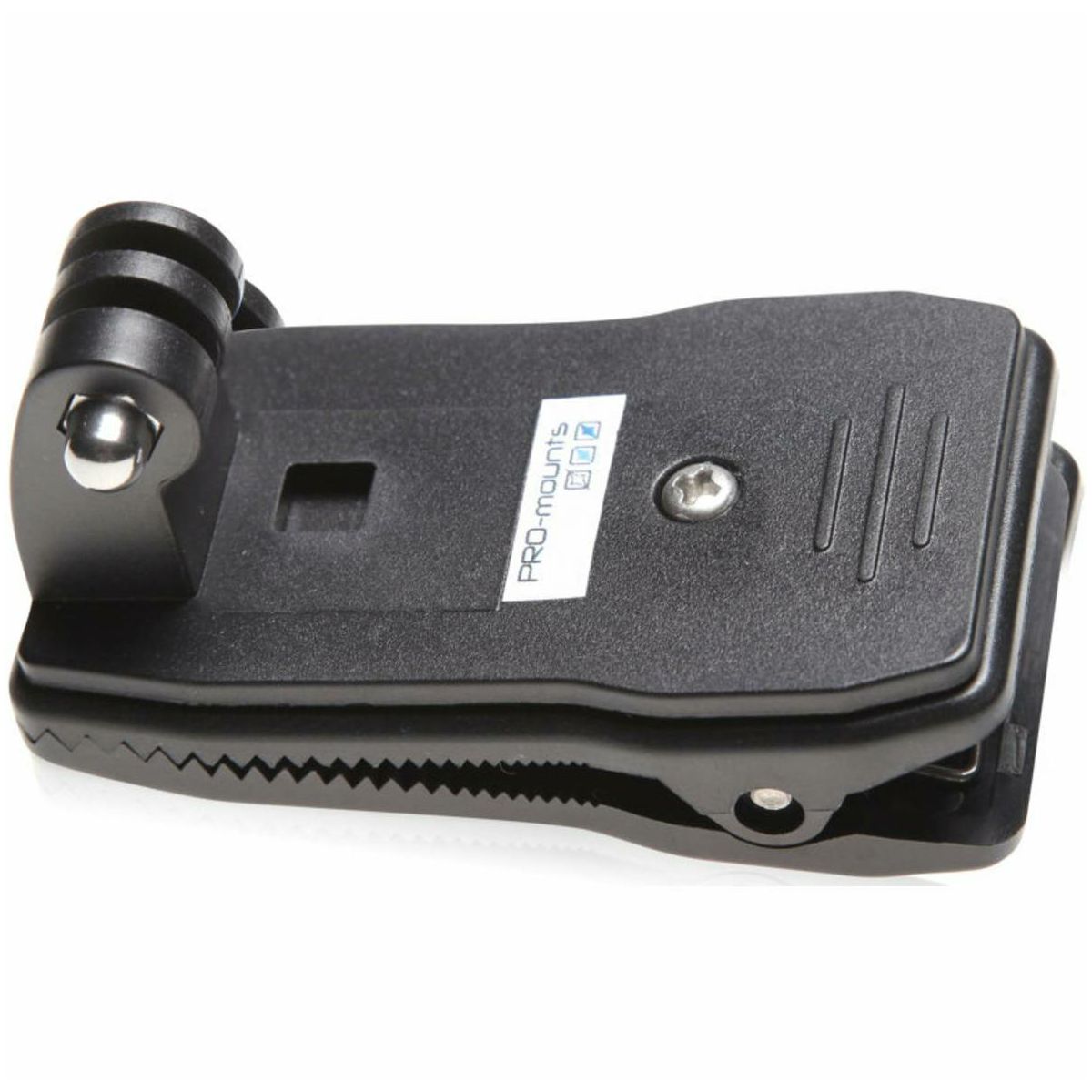 PRO-mounts 360 Clamp nosač za GoPro akcijske kamere
