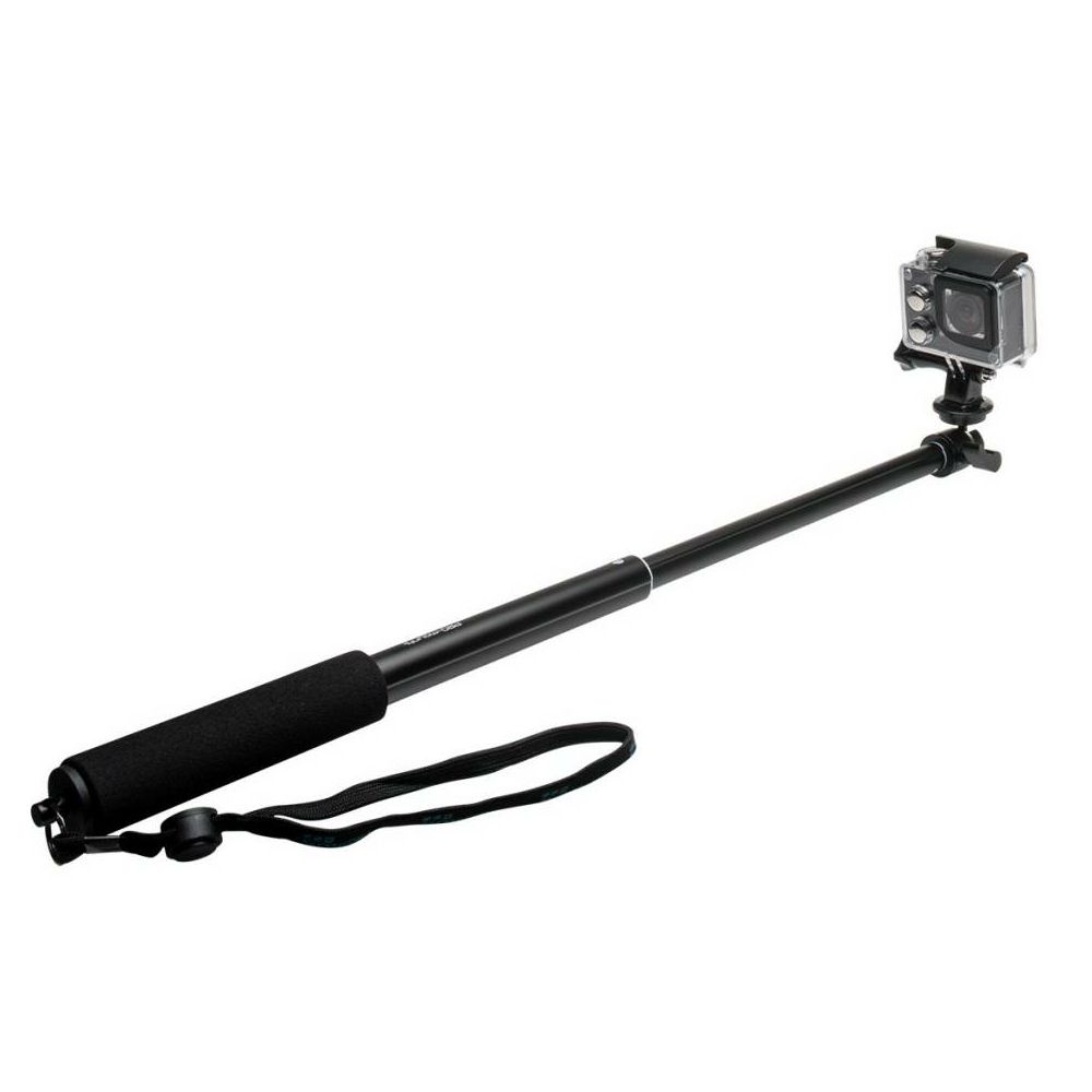 PRO-mounts BigPole Selfie Stick teleskopski monopod za GoPro akcijske kamere