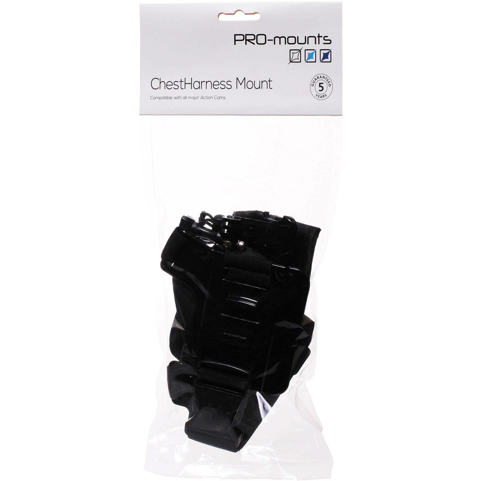 PRO-mounts ChestHarness Mount prsni nosač za GoPro akcijske kamere