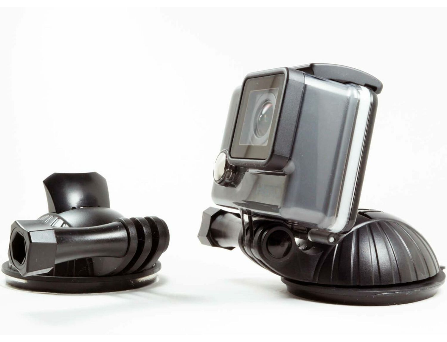 PRO-mounts Nano SuctionCup Mount vakumski nosač za GoPro akcijske kamere