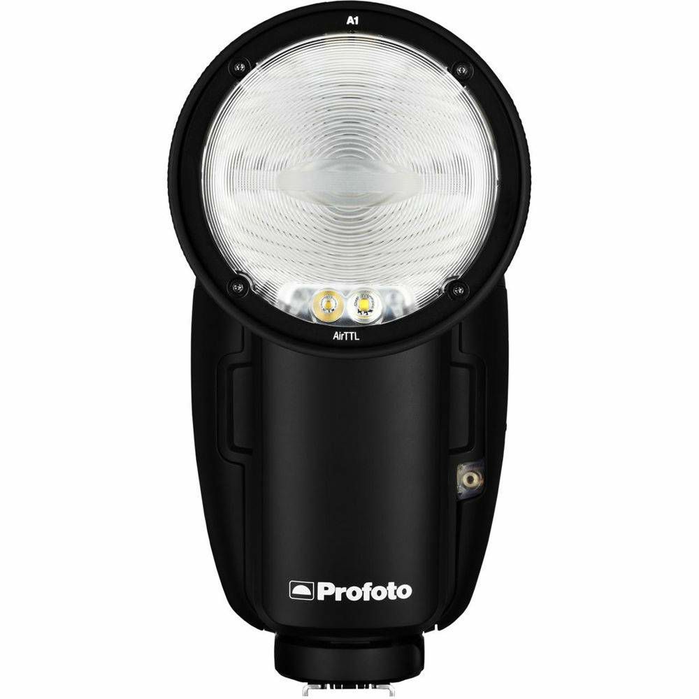 Profoto A1 AirTTL-C Studio Light bljeskalica za Canon (901201)