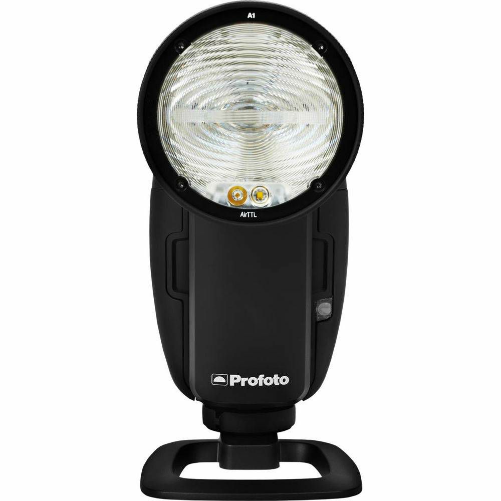 Profoto A1 AirTTL-C Studio Light bljeskalica za Canon (901201)