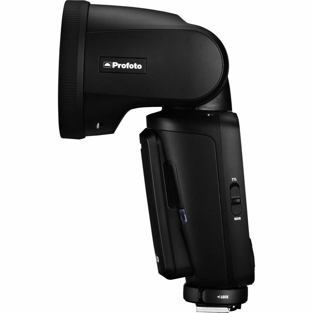 Profoto A1 AirTTL-C Studio Light bljeskalica za Canon (901201)