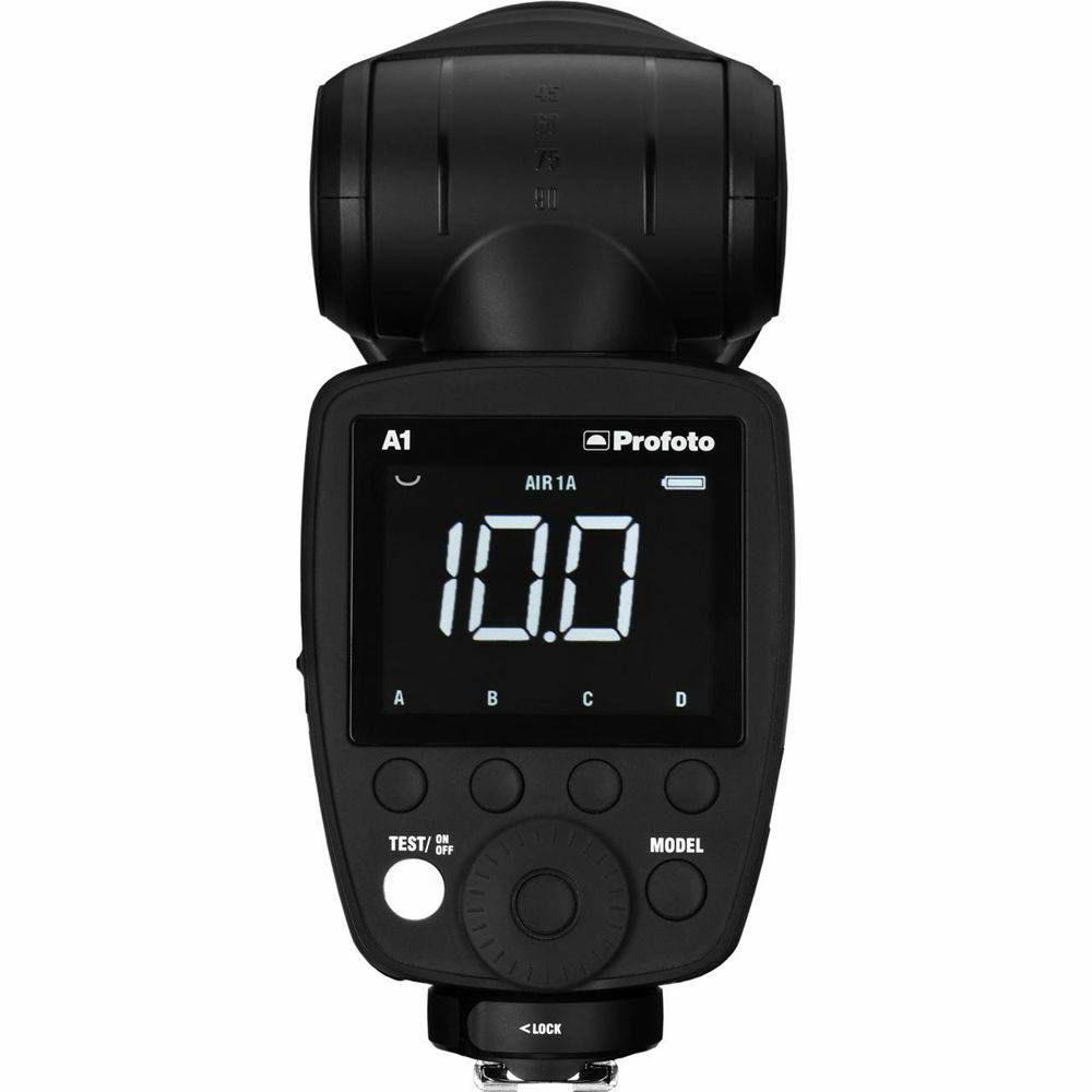 Profoto A1 AirTTL-C Studio Light bljeskalica za Canon (901201)