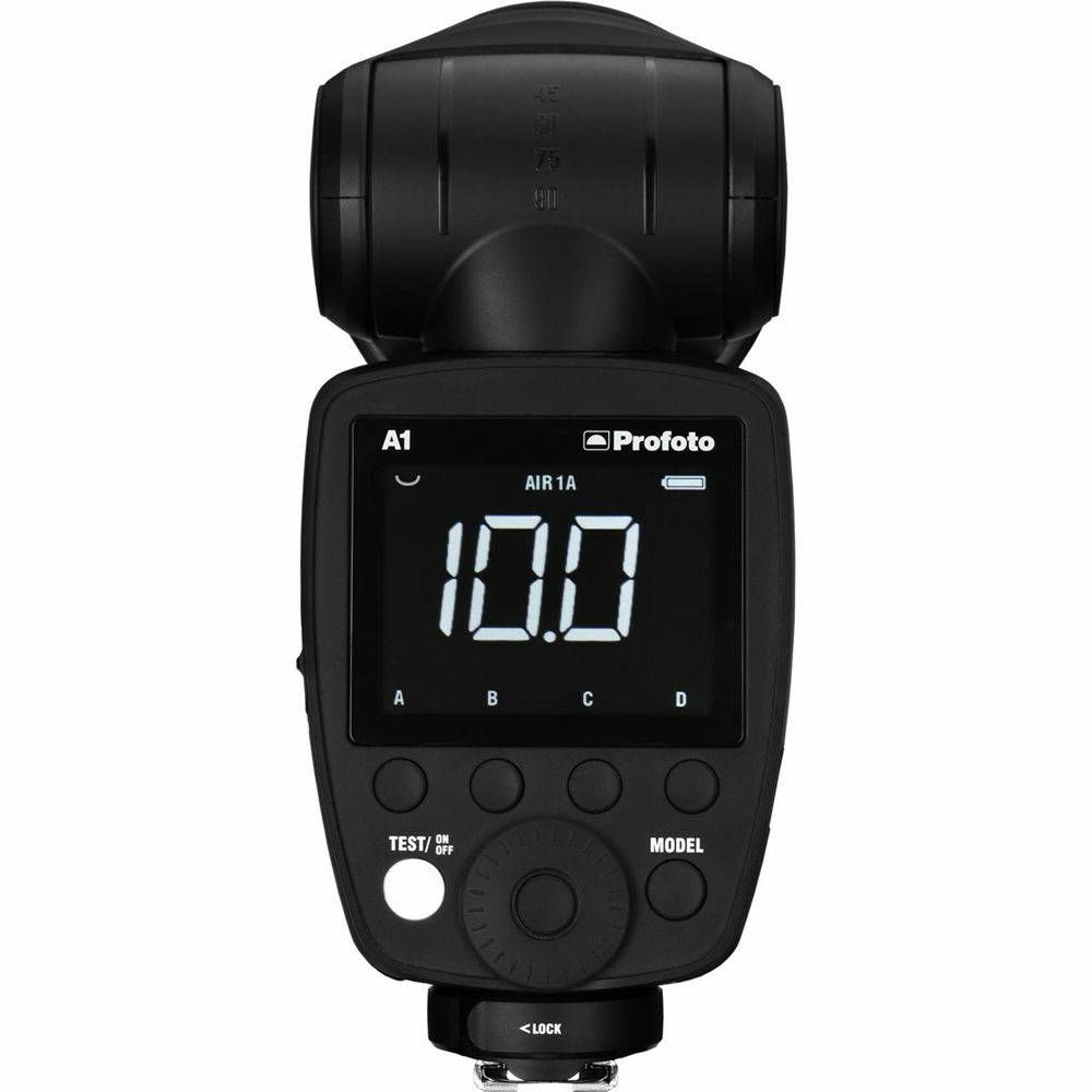 Profoto A1 AirTTL-N Studio Light bljeskalica za Nikon (901202)