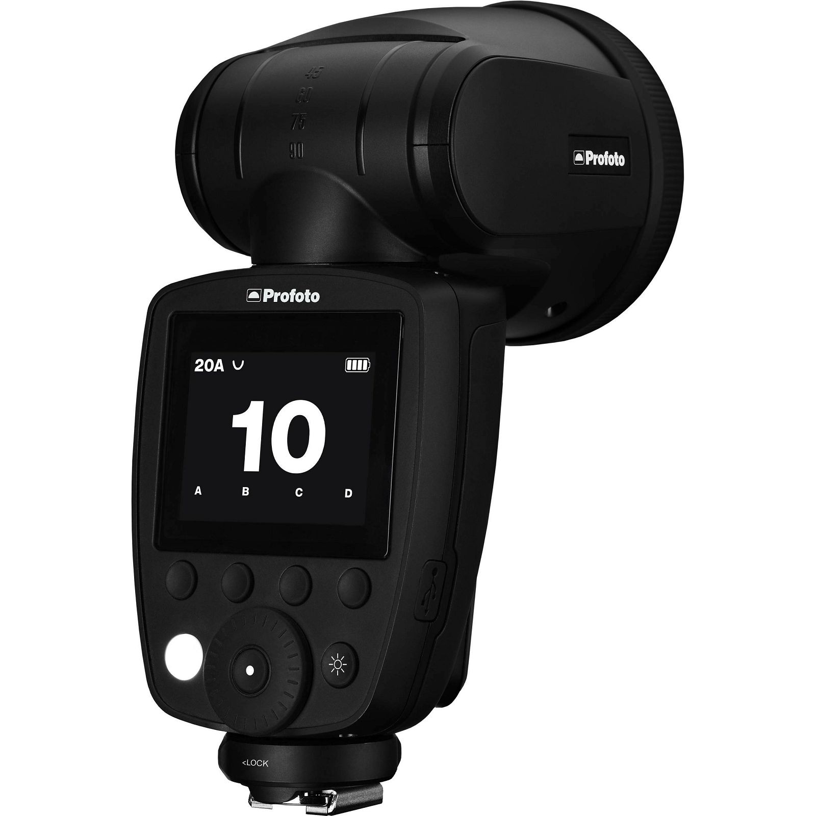 ProFoto A1X AirTTL-S Studio Light bljeskalica za Sony (901206)