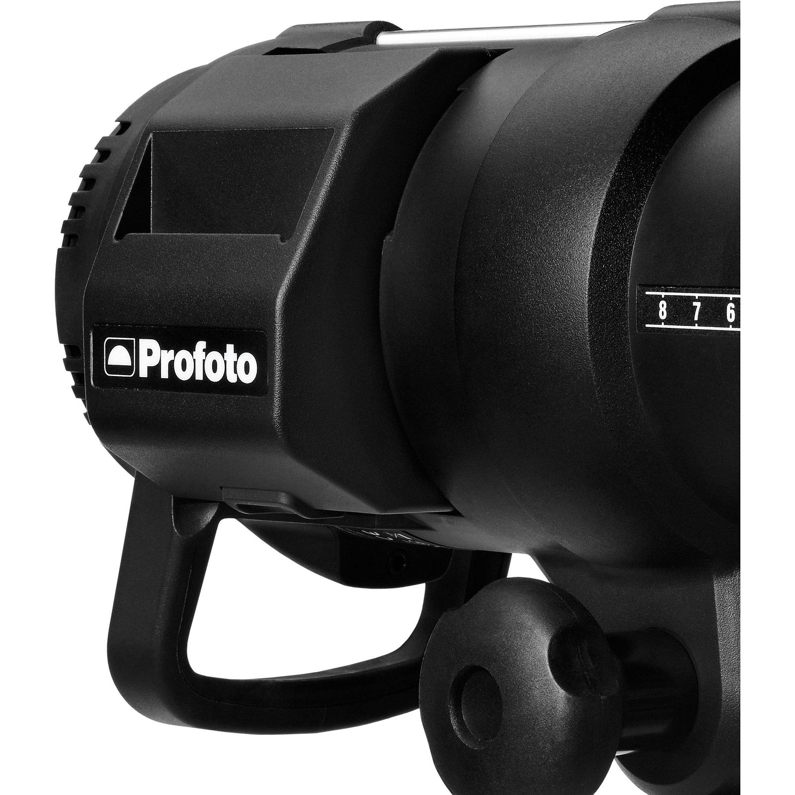 Profoto B1 500 AirTTL Battery-Powered Flash 500W/s HSS 901094 studijska bljeskalica