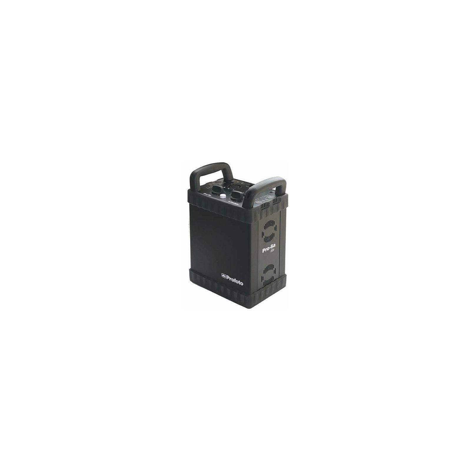 Profoto Pro-8a 1200 Air Power Pack - 1200 Watt/Seconds (100-240VAC) 901001