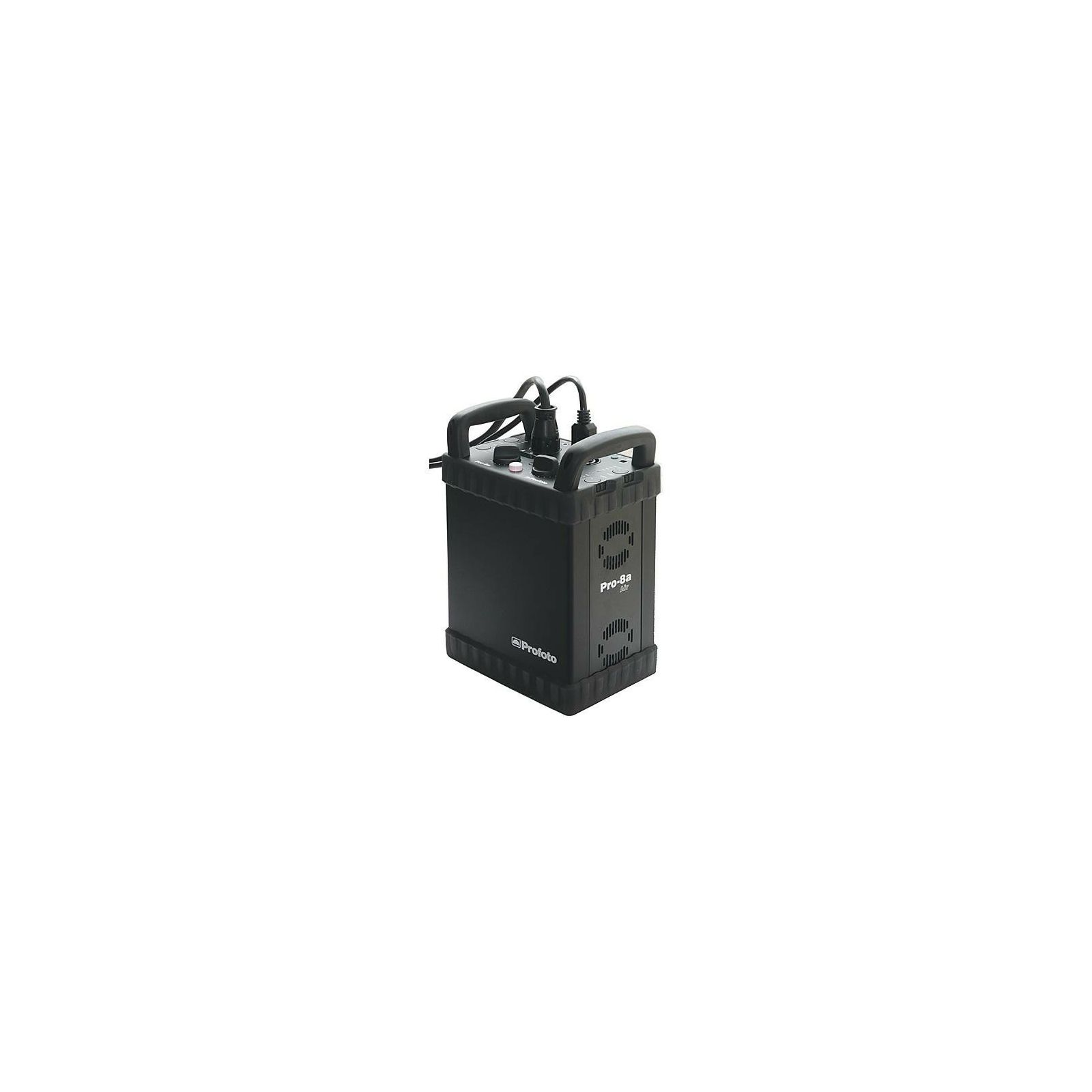 Profoto Pro-8a 1200 Air Power Pack - 1200 Watt/Seconds (100-240VAC) 901001