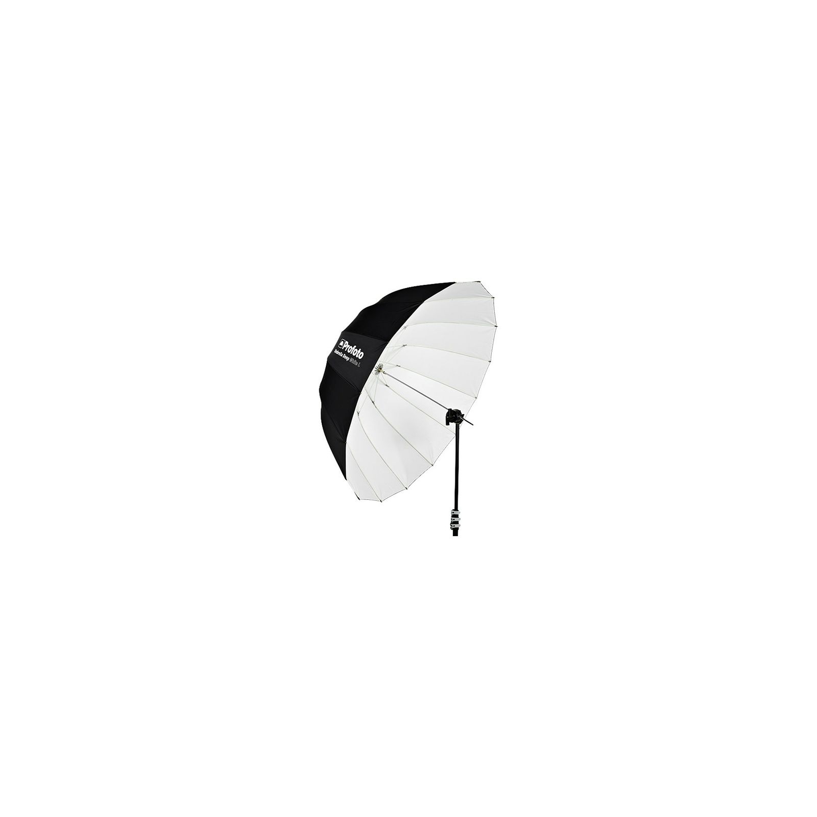 Profoto Umbrella Deep White L (130cm/51") 100977