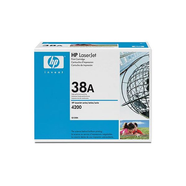 Q1338A HP toner 12000 str.