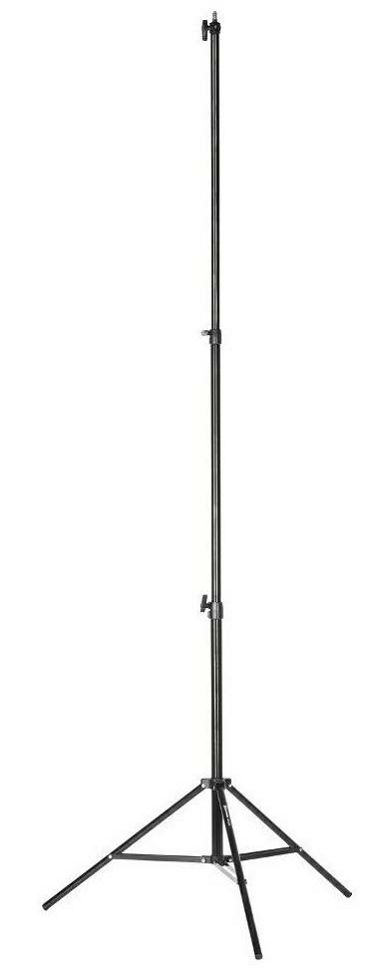 Quadralite AIR 275 studijski stalak 275cm 7.5kg zračna amortizacija shock-absorber light stand