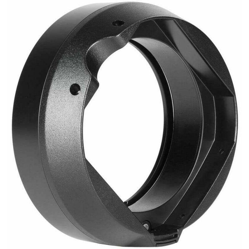 Quadralite Atlas 400 Pro mount adapter za Broncolor