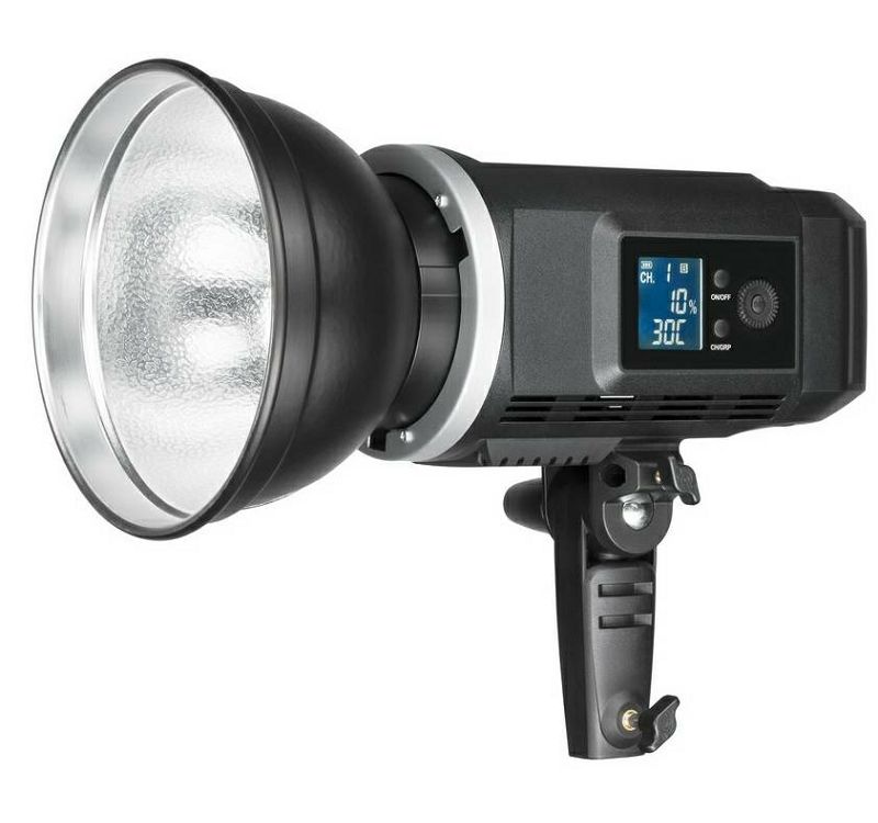 Quadralite Atlas LED kontinuriana video rasvjeta 60LED 500W ekv. 8700mAh