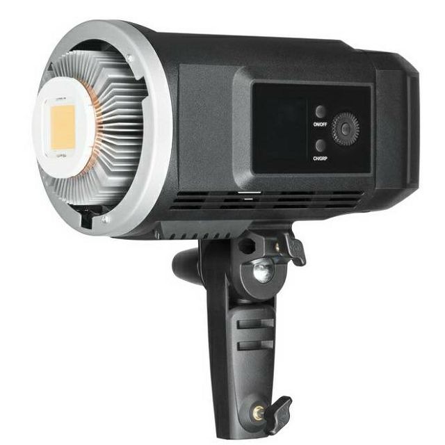 Quadralite Atlas LED kontinuriana video rasvjeta 60LED 500W ekv. 8700mAh