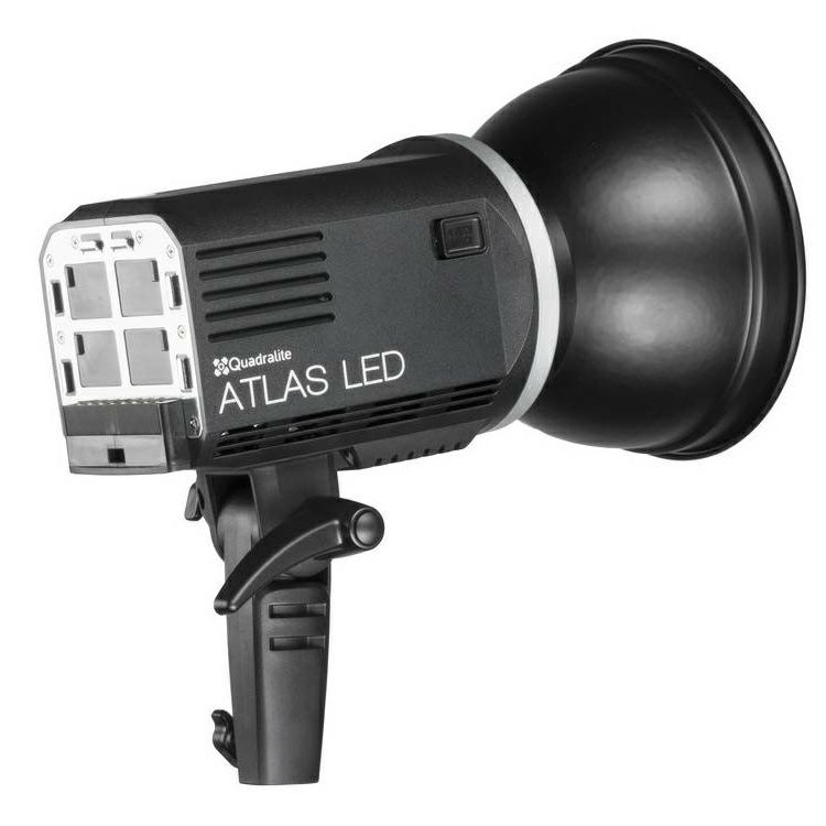 Quadralite Atlas LED kontinuriana video rasvjeta 60LED 500W ekv. 8700mAh