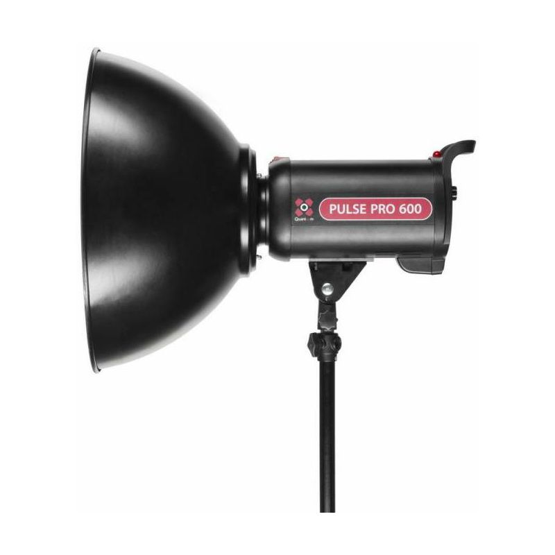 Quadralite Beauty Dish Deep Silver 44cm Reflector