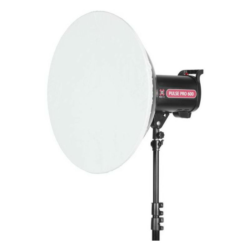 Quadralite Beauty Dish White 55cm Reflector