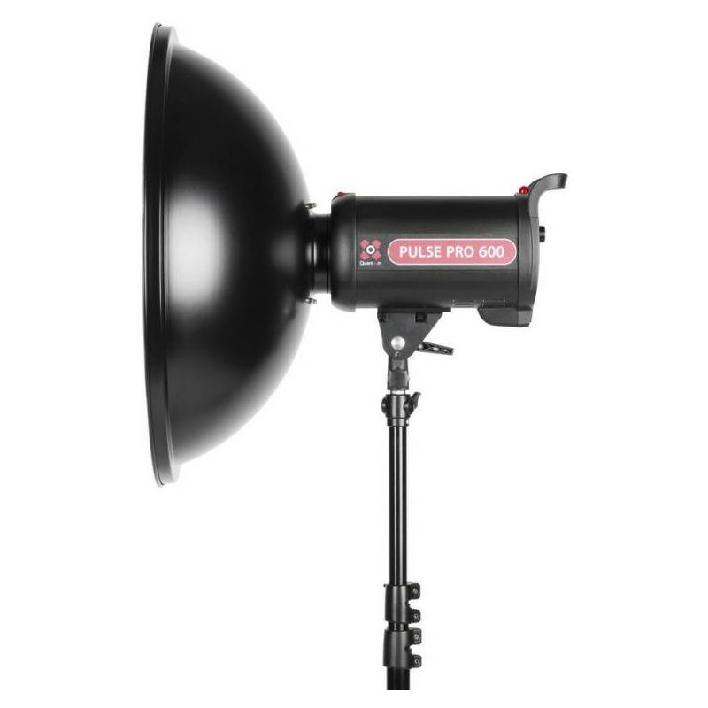 Quadralite Beauty Dish White 55cm Reflector