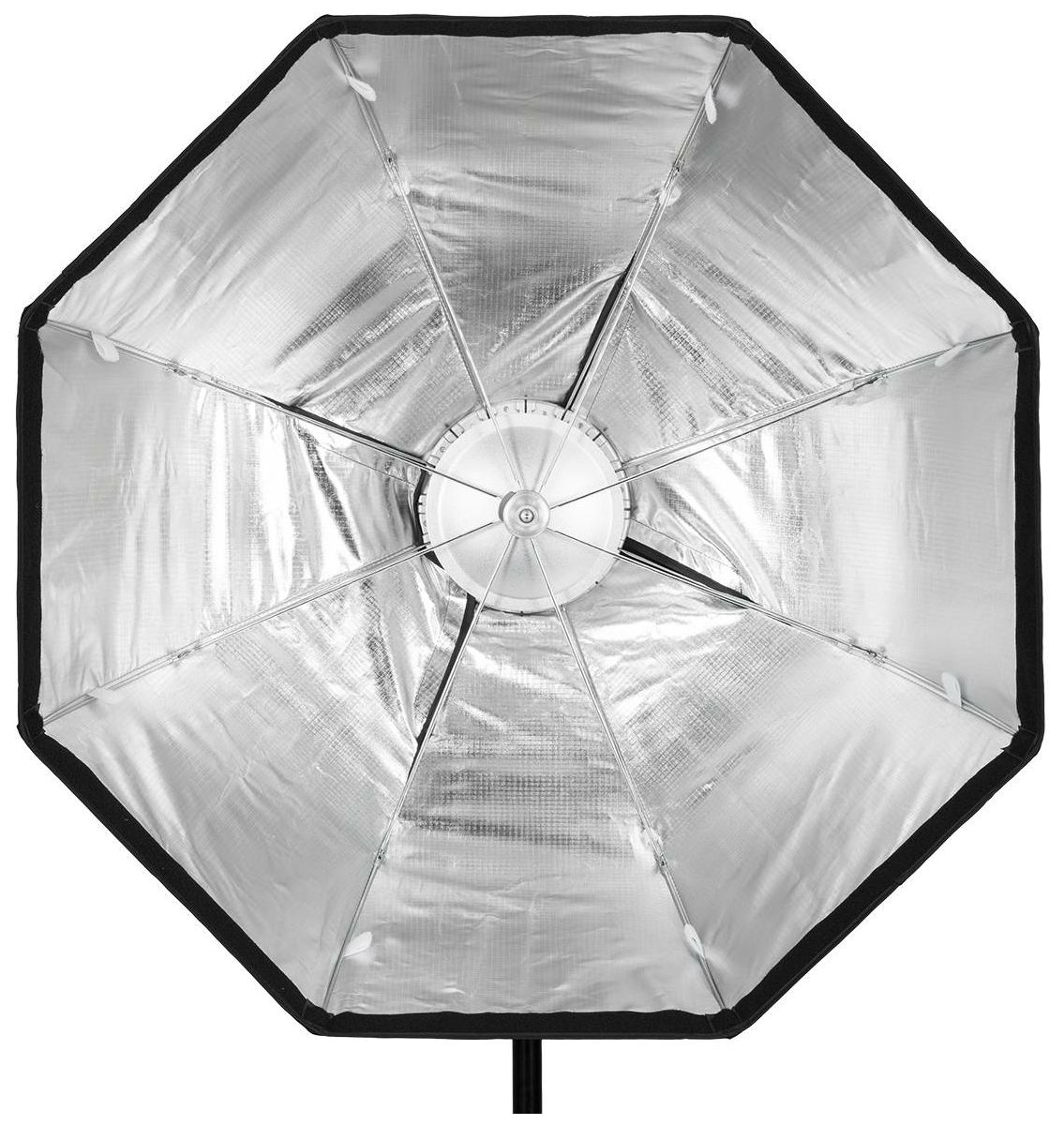 Quadralite Flex Foldable Beauty Dish 65cm