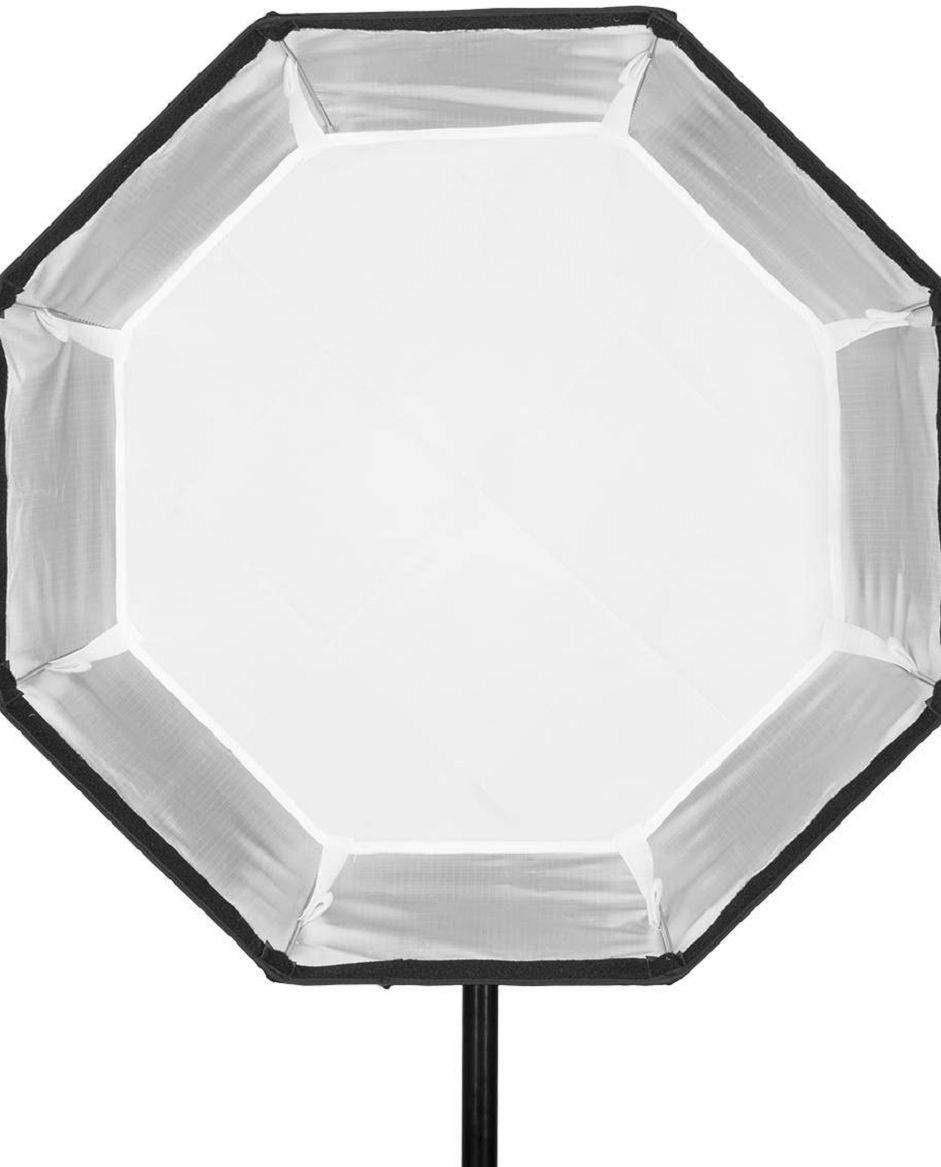 Quadralite Flex Foldable Beauty Dish 65cm