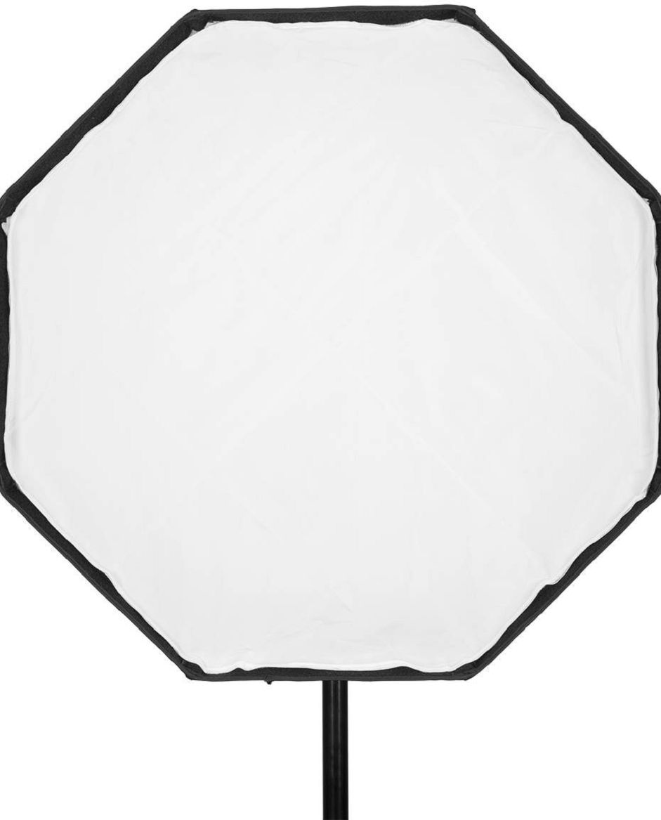 Quadralite Flex Foldable Beauty Dish 65cm