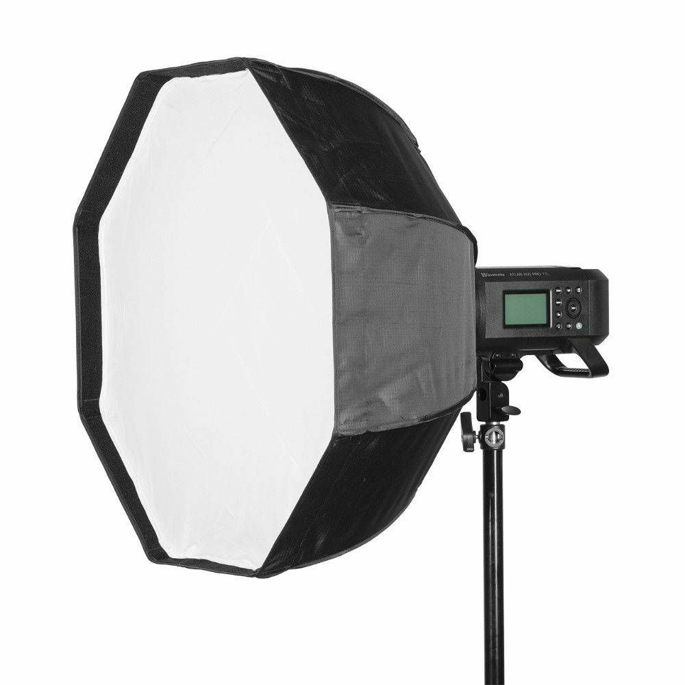 Quadralite Flex Foldable Beauty Dish 65cm