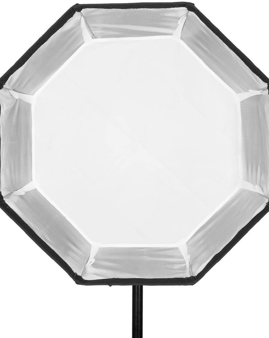 Quadralite Flex Foldable Beauty Dish 85cm