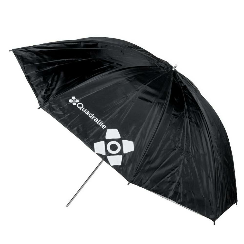 Quadralite foto kišobran zlatni reflektirajući 90cm Gold Umbrella