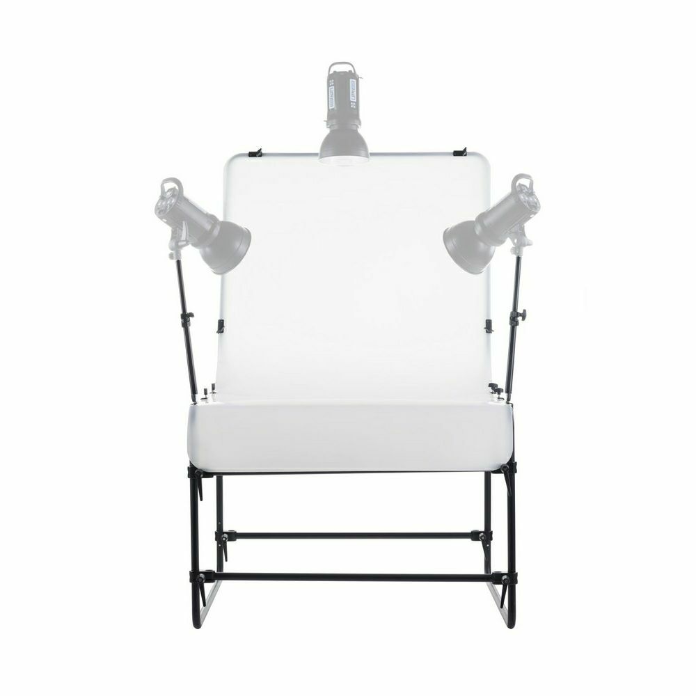 Quadralite foto stol L Photo Table L 100x150cm M18-2000
