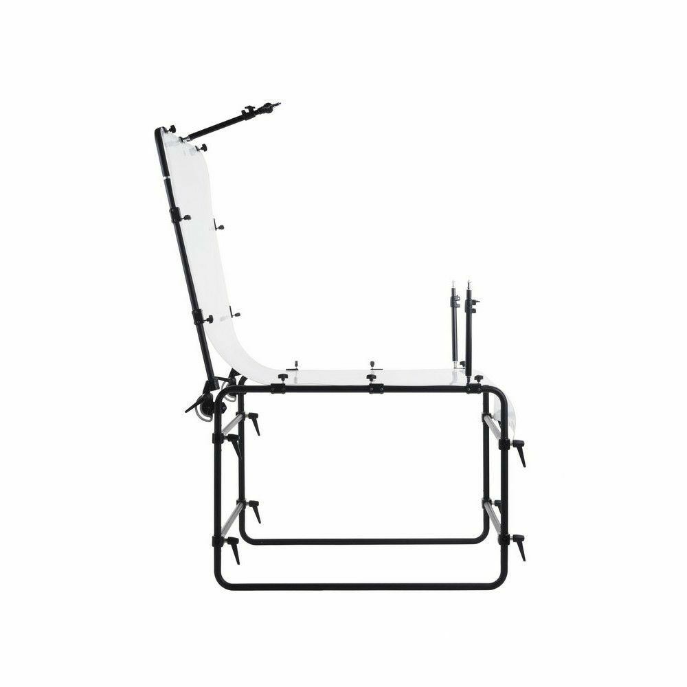 Quadralite foto stol L Photo Table L 100x150cm M18-2000