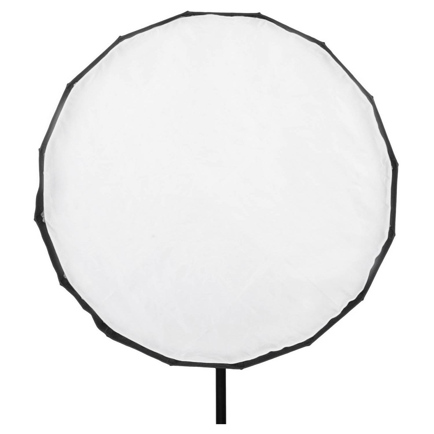 Quadralite Hexadecagon Softbox 150cm