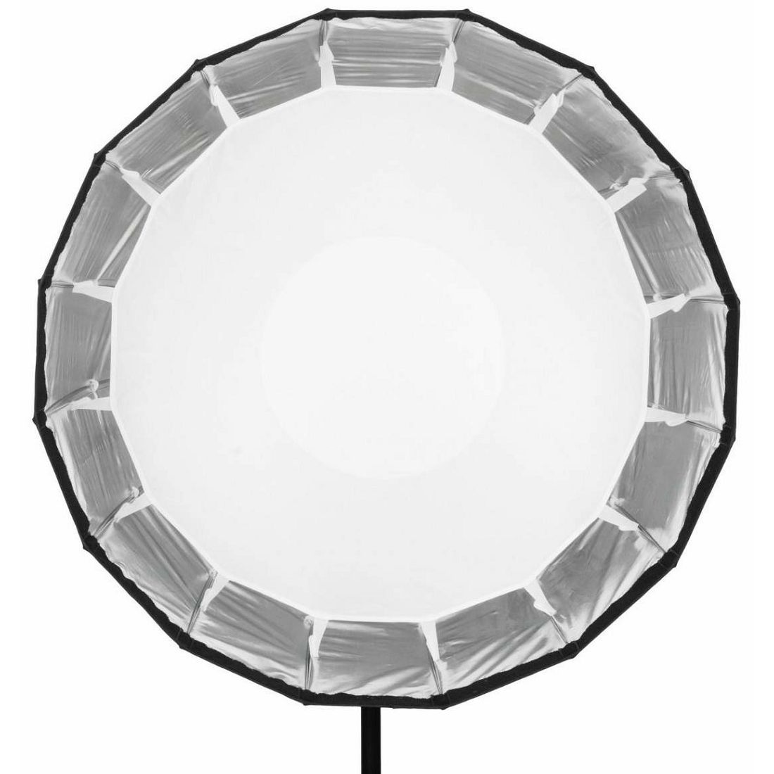 Quadralite Hexadecagon Softbox 90cm