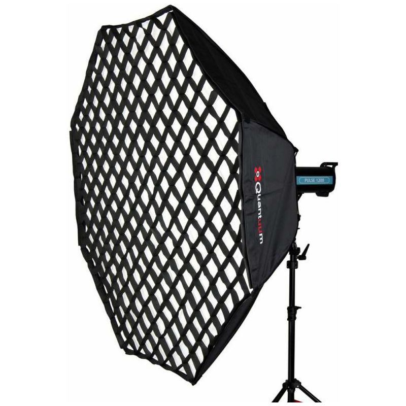 Quadralite Honeycomb saće Grid za softbox Octa 180cm