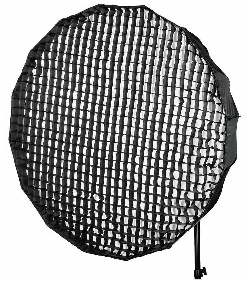 Quadralite Honeycomb saće Grid za softbox Hexadecagon 90cm