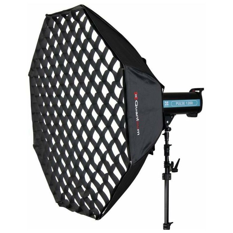 Quadralite Honeycomb saće Grid za softbox Octa 120cm