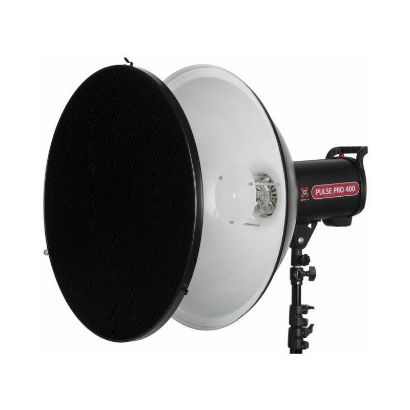 Quadralite Honeycomb saće za Beauty dish 55cm radar