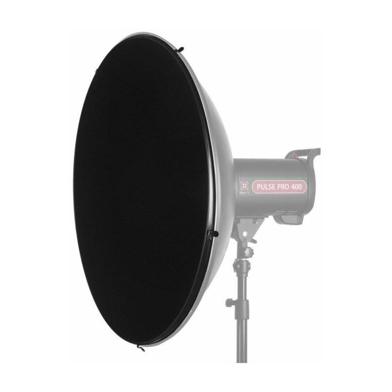 Quadralite Honeycomb saće za Beauty dish 70cm radar