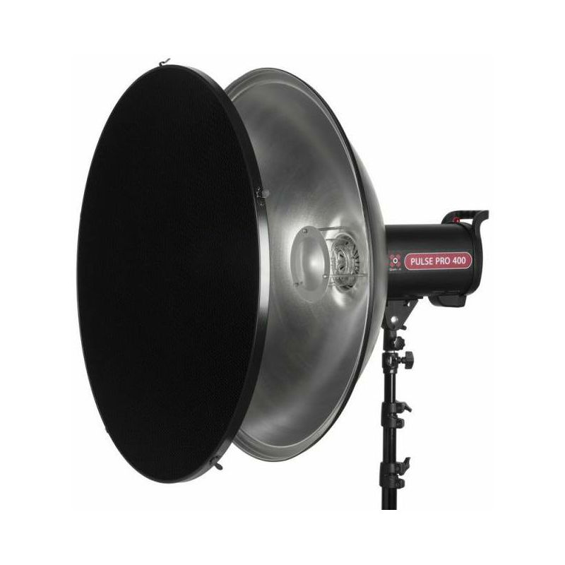 Quadralite Honeycomb saće za Beauty dish 70cm radar