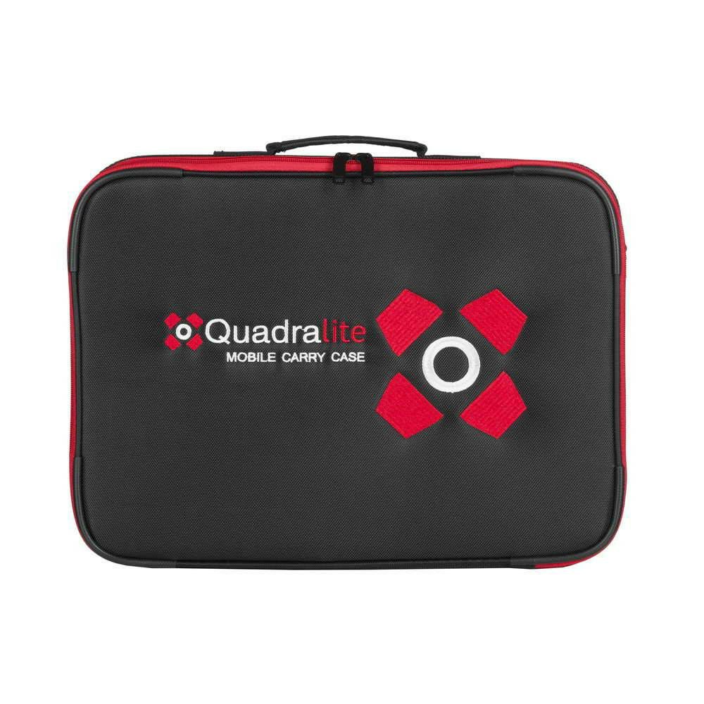 Quadralite Mobile Carry Case kufer za Atlas bljeskalice i studijsku opremu Godox CB-09