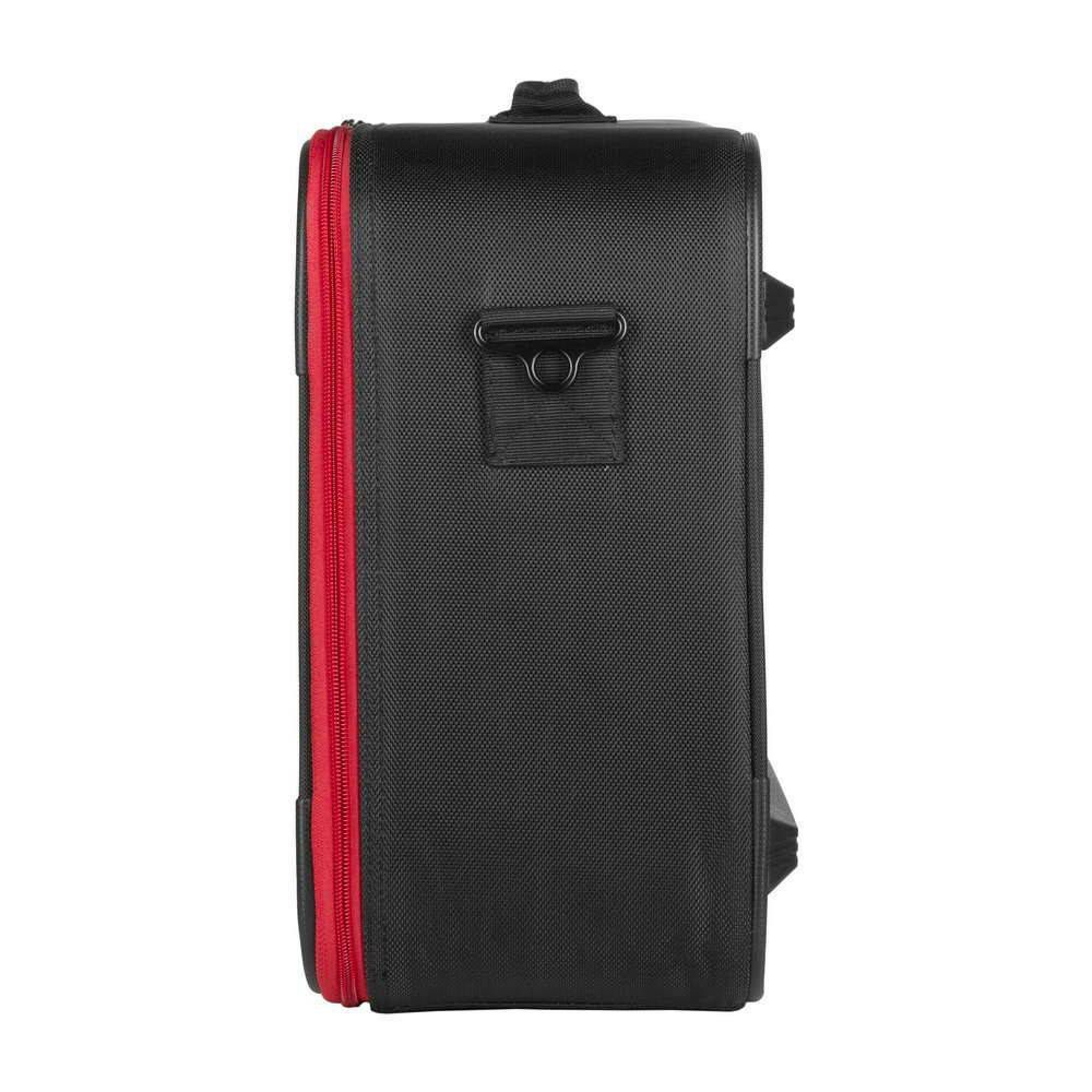 Quadralite Mobile Carry Case kufer za Atlas bljeskalice i studijsku opremu Godox CB-09