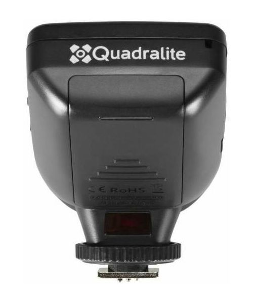 Quadralite Navigator odašiljač X2 S za Sony TTL HSS Wireless control radio trigger