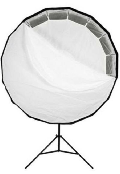 Quadralite Parabolic Octa softbox 150cm