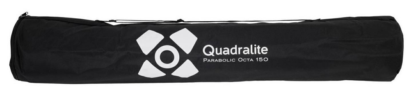 Quadralite Parabolic Octa softbox 150cm