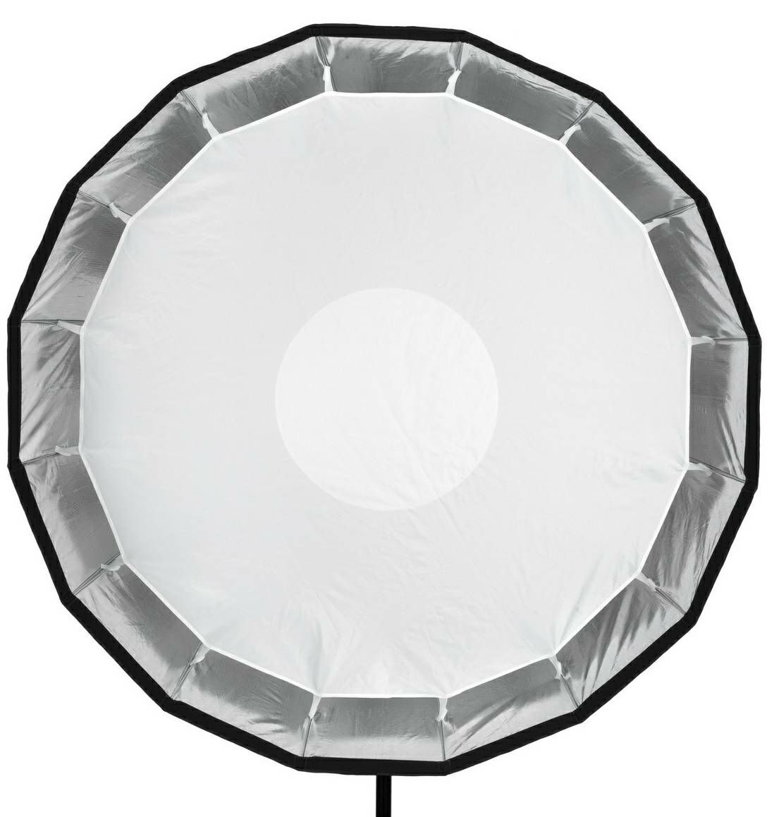 Quadralite Parabolic Octa softbox 150cm