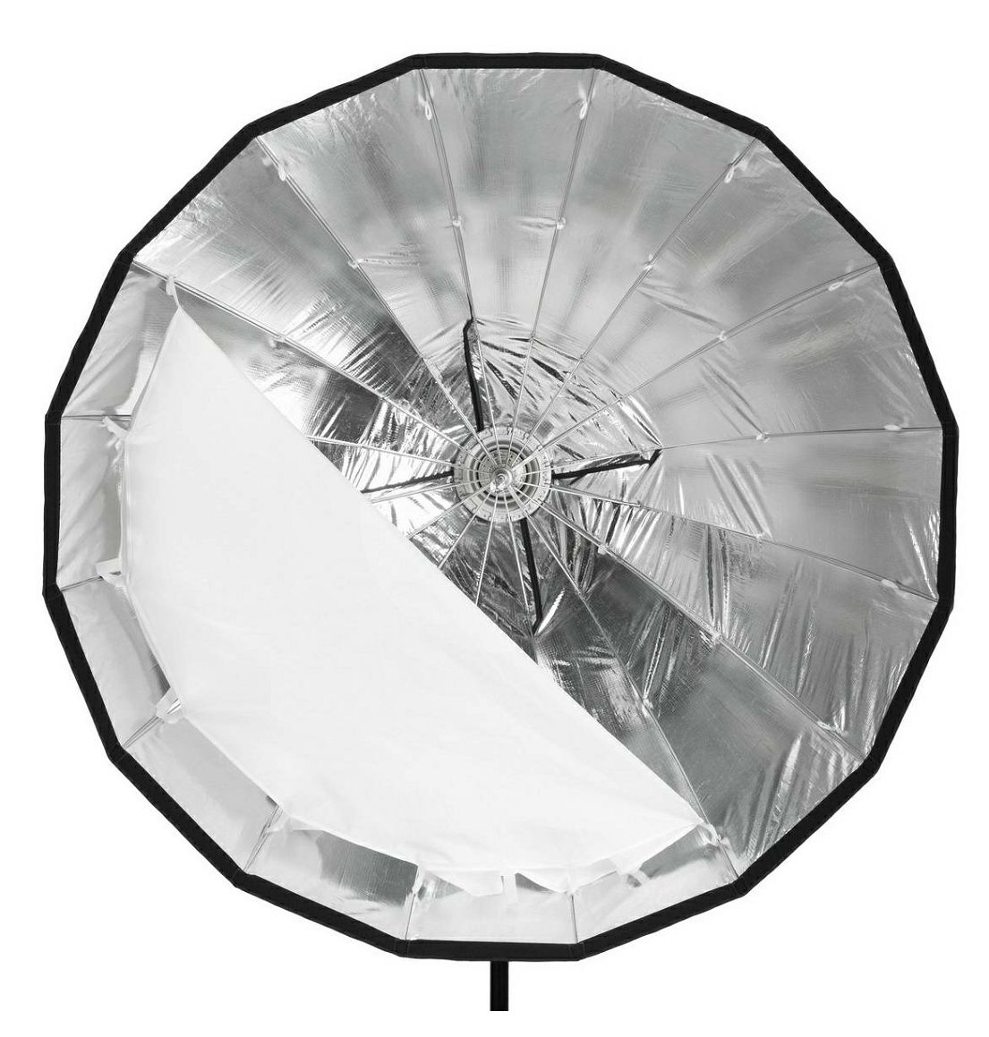 Quadralite Parabolic Octa softbox 150cm