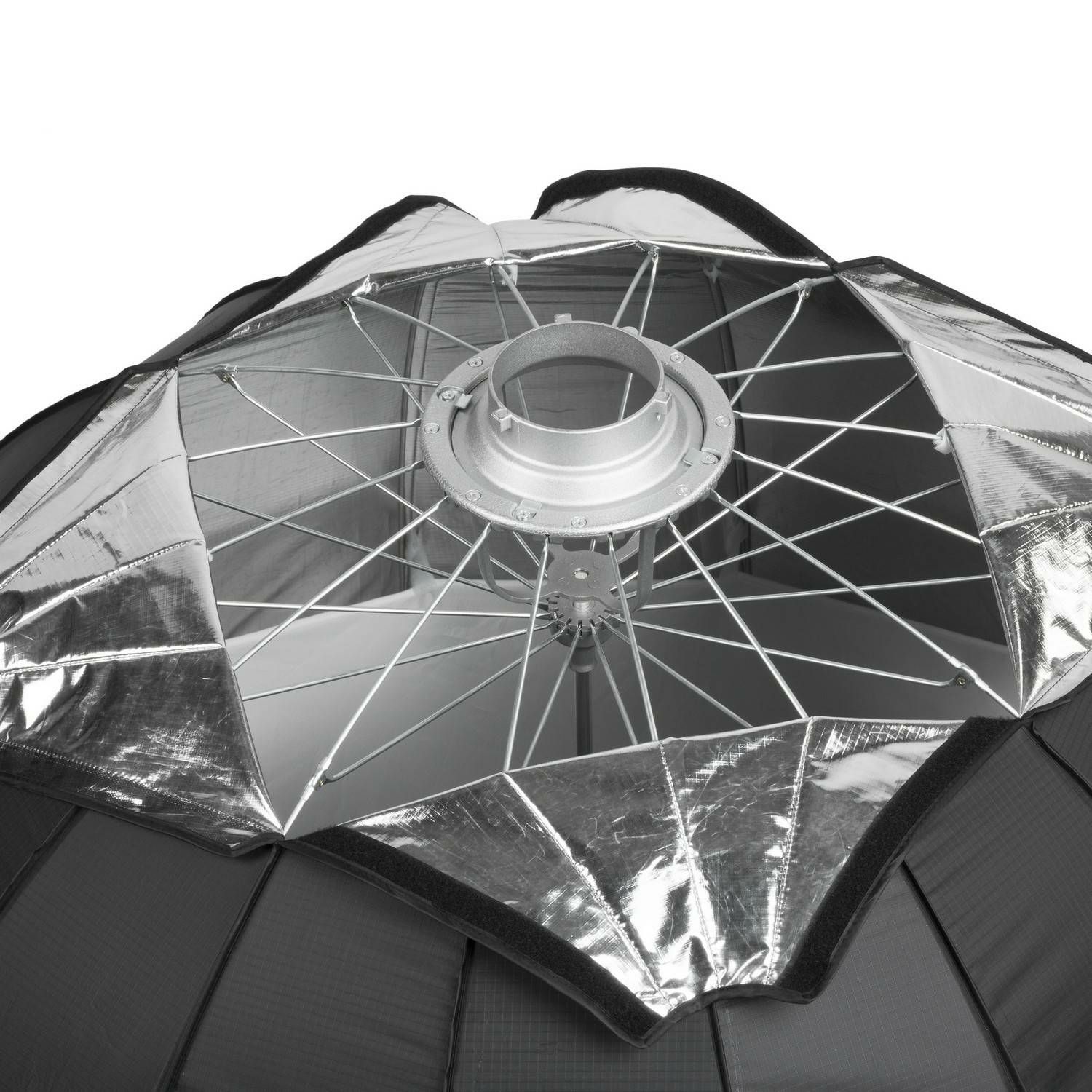 Quadralite Parabolic Octa softbox 150cm
