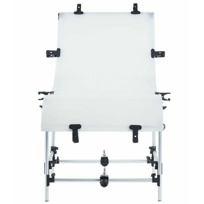 Quadralite Photo Table S 60x130cm profesionalni studijski foto stol 130x60cm