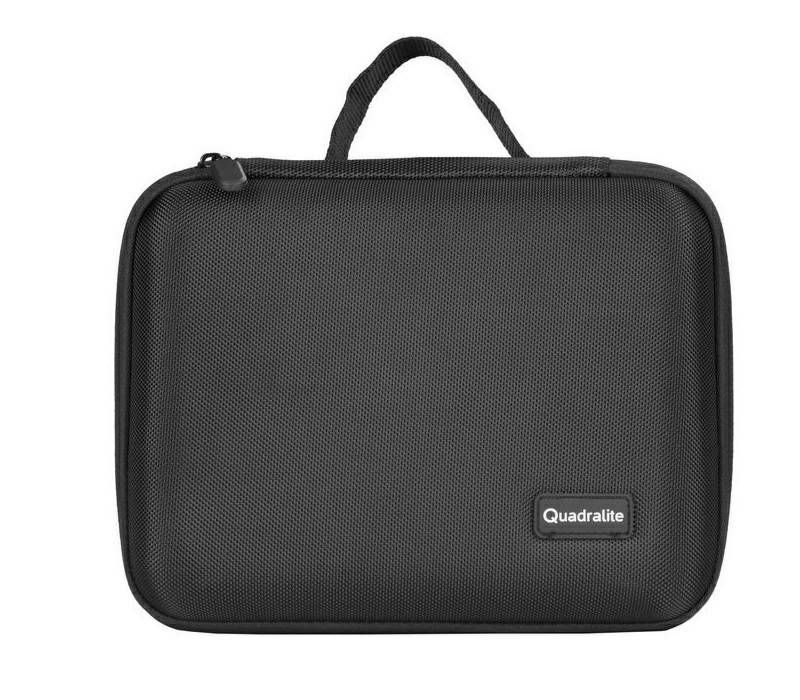 Quadralite Reporter 200 TTL Bag torba za bljeskalicu