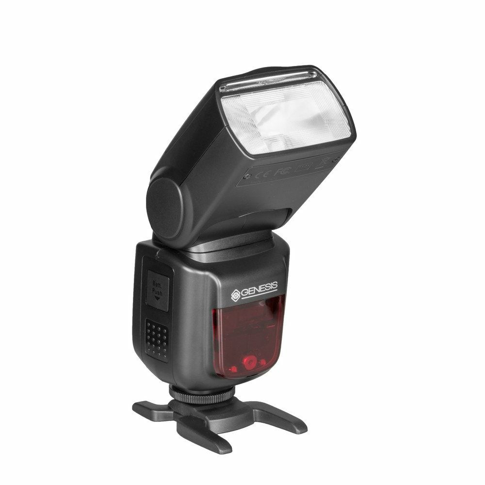 Quadralite Stroboss 58C HSS bljeskalica blic flash za Canon E-TTL